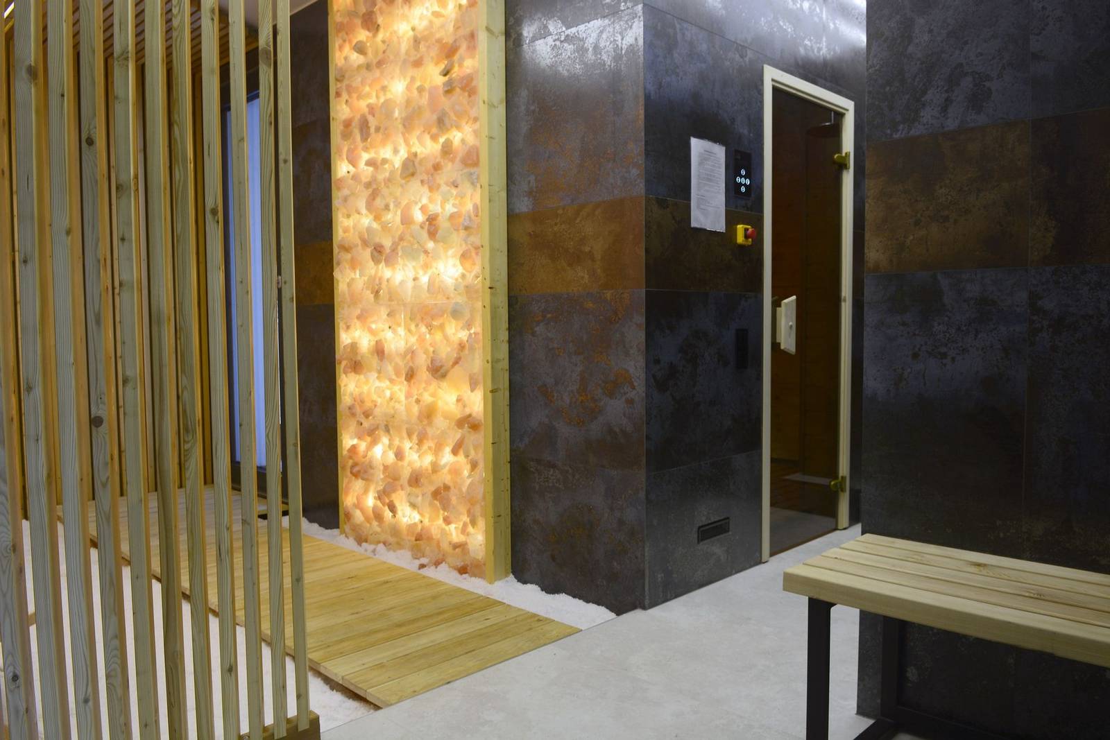 Espace de travail propre