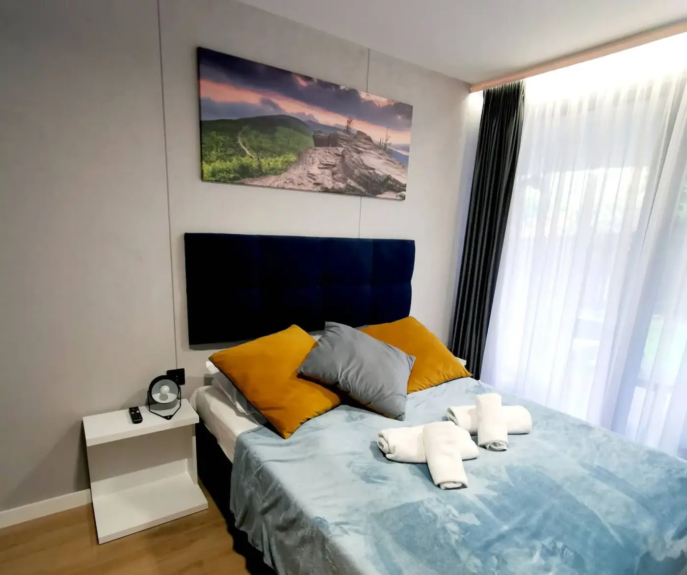 Nettoyage Airbnb Liège